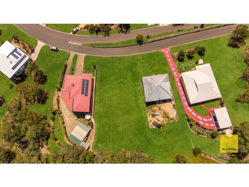 67 Seaspray Drive, Agnes Water QLD 4677