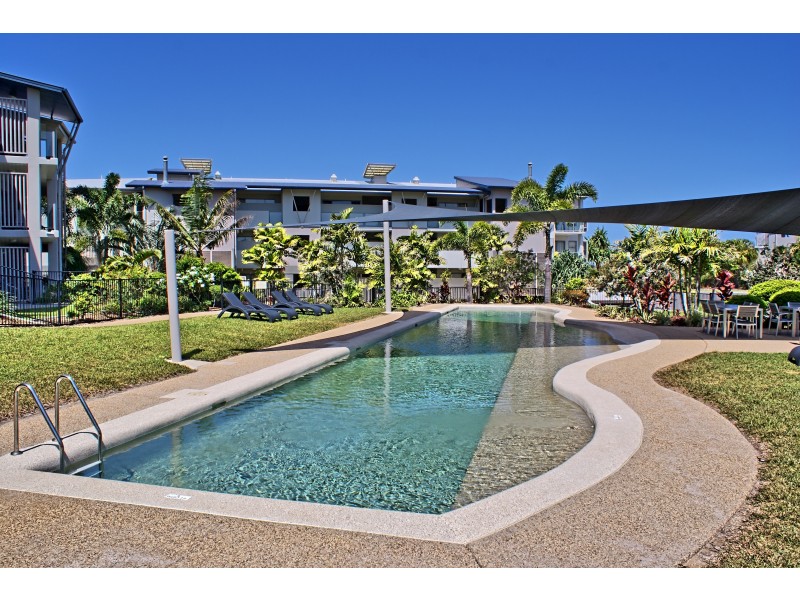 115/32 Beaches Village Circuit, Pavillions on 1770, Agnes Water QLD 4677