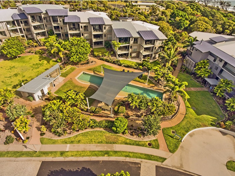 115/32 Beaches Village Circuit, Pavillions on 1770, Agnes Water QLD 4677