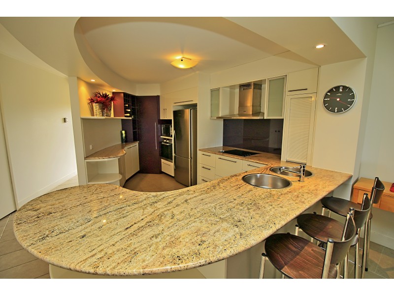 115/32 Beaches Village Circuit, Pavillions on 1770, Agnes Water QLD 4677