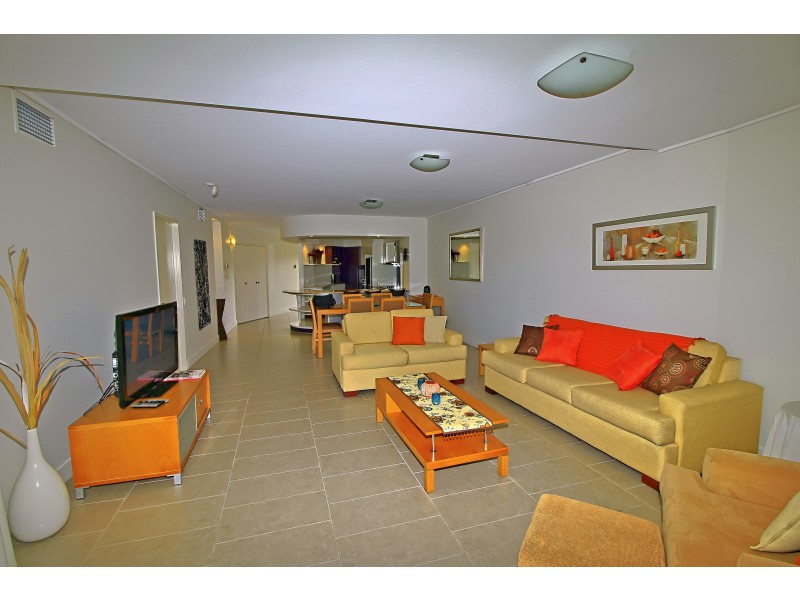 115/32 Beaches Village Circuit, Pavillions on 1770, Agnes Water QLD 4677