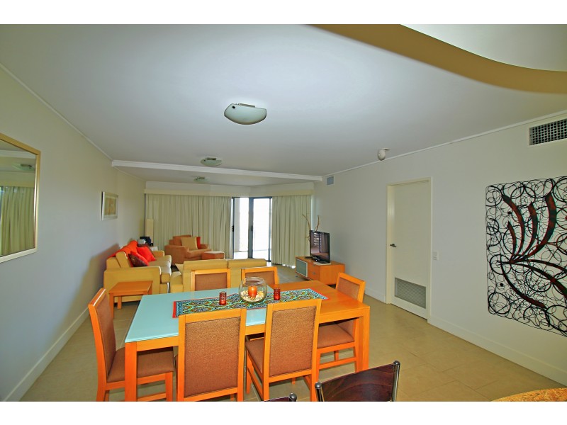 115/32 Beaches Village Circuit, Pavillions on 1770, Agnes Water QLD 4677