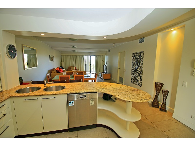 115/32 Beaches Village Circuit, Pavillions on 1770, Agnes Water QLD 4677