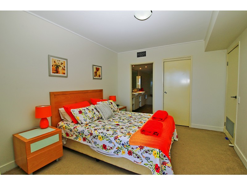 115/32 Beaches Village Circuit, Pavillions on 1770, Agnes Water QLD 4677