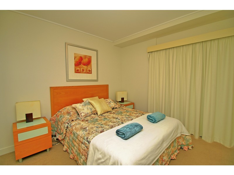 115/32 Beaches Village Circuit, Pavillions on 1770, Agnes Water QLD 4677