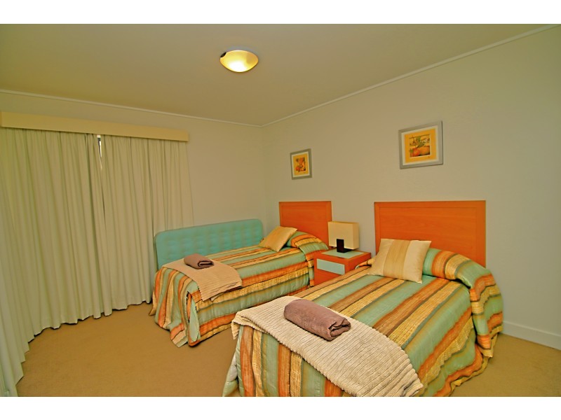 115/32 Beaches Village Circuit, Pavillions on 1770, Agnes Water QLD 4677