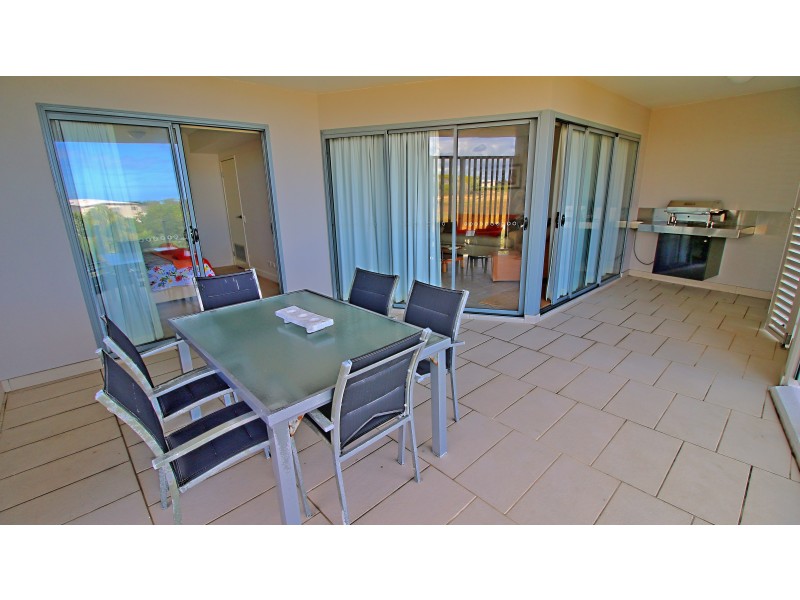 115/32 Beaches Village Circuit, Pavillions on 1770, Agnes Water QLD 4677