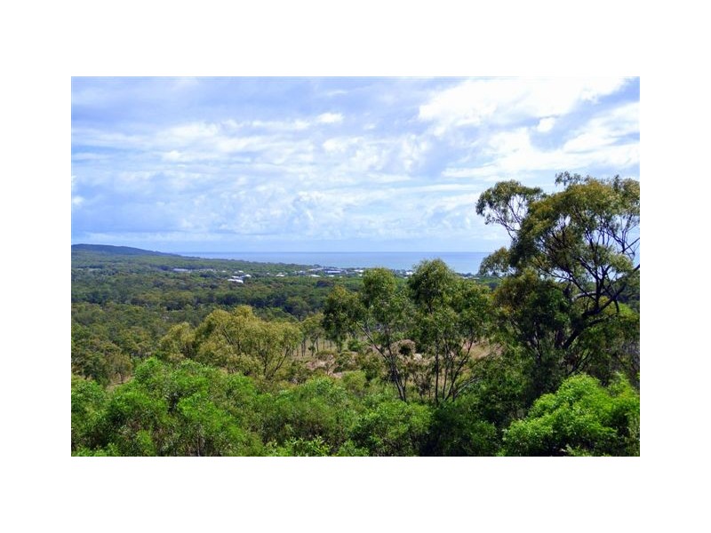 16 The Crescent, Agnes Water QLD 4677