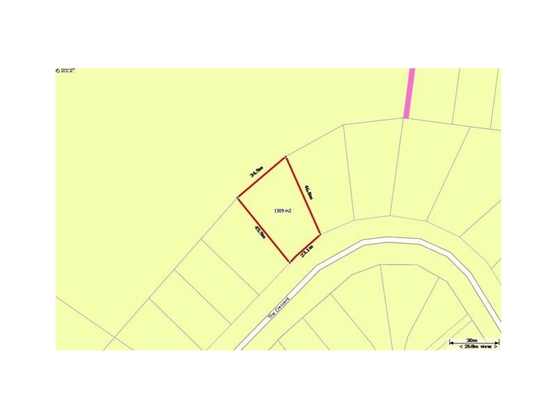 16 The Crescent, Agnes Water QLD 4677