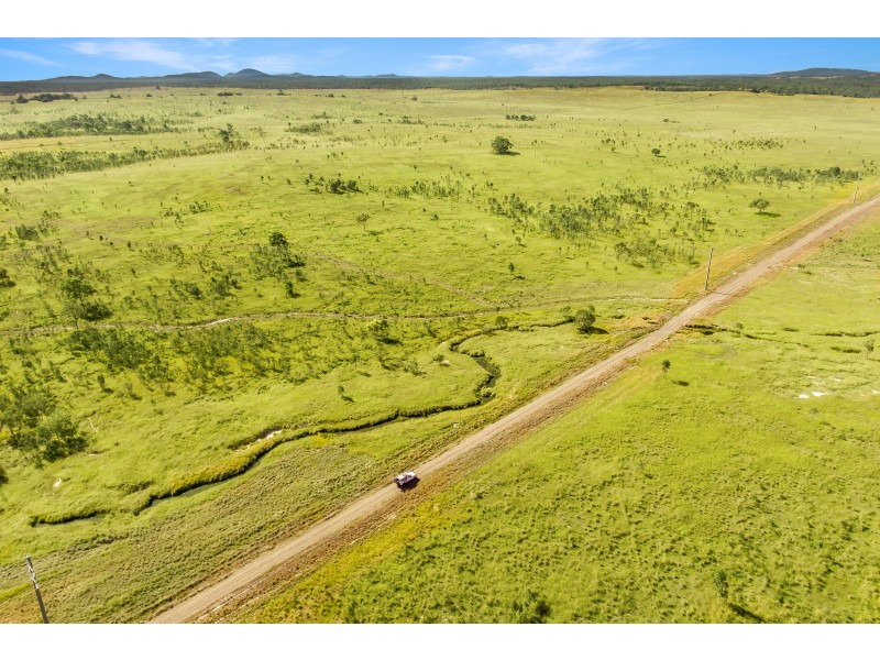 TAUNTON STATION – Taunton Road, Taunton QLD 4674