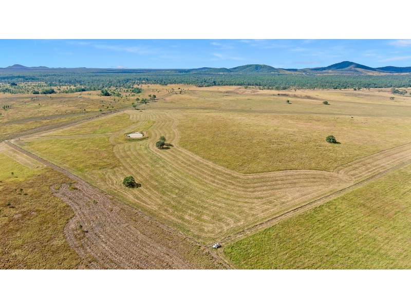 TAUNTON STATION – Taunton Road, Taunton QLD 4674