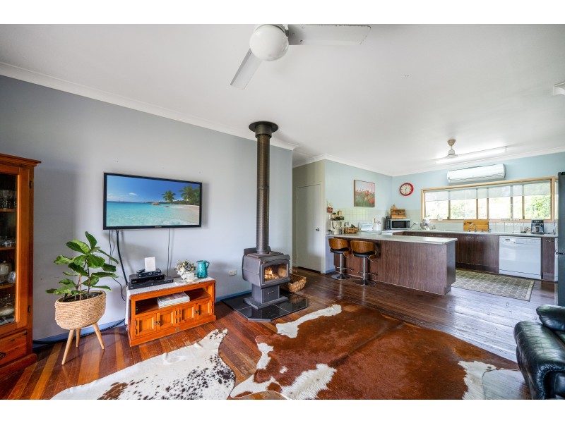 TAUNTON STATION – Taunton Road, Taunton QLD 4674