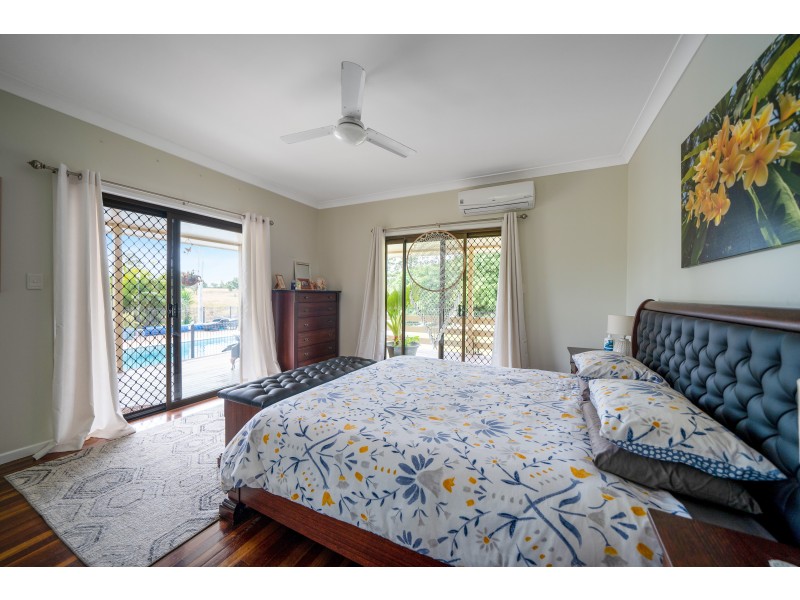 TAUNTON STATION – Taunton Road, Taunton QLD 4674