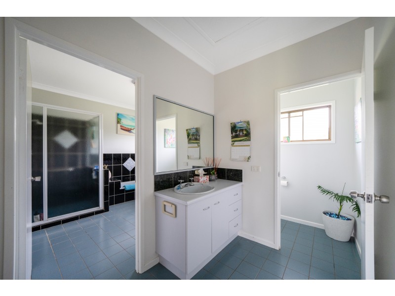 TAUNTON STATION – Taunton Road, Taunton QLD 4674