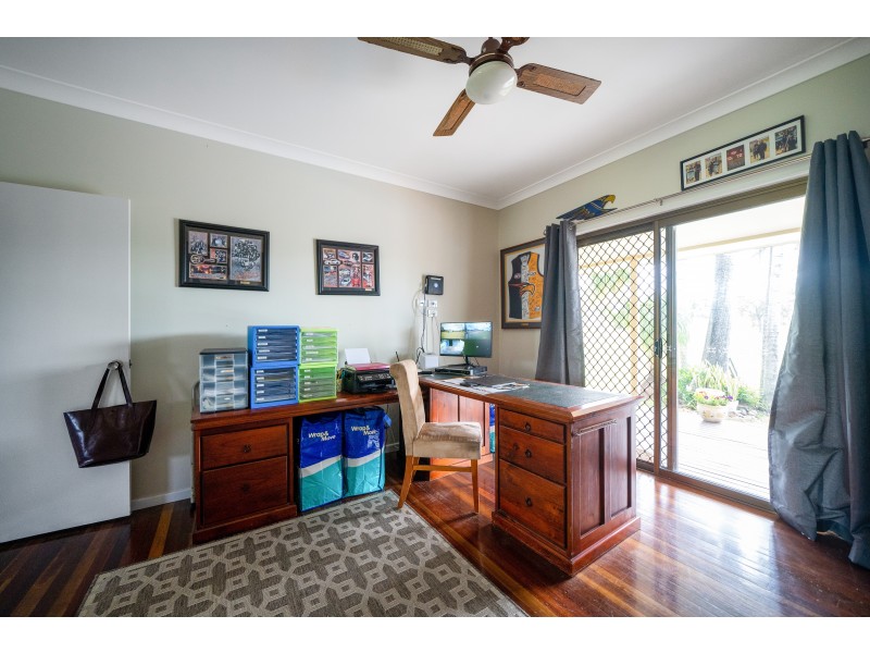 TAUNTON STATION – Taunton Road, Taunton QLD 4674