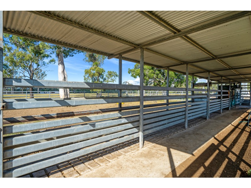 TAUNTON STATION – Taunton Road, Taunton QLD 4674