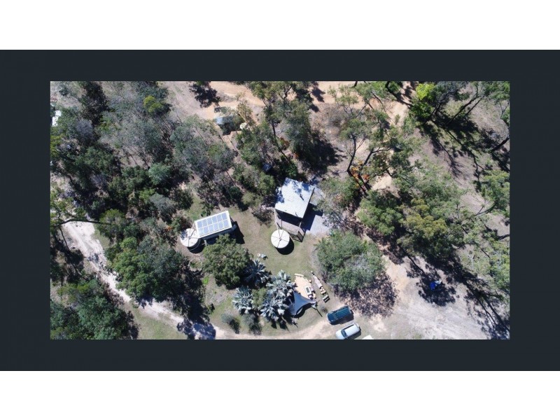 73 Mitchell Road, Mount Maria QLD 4674