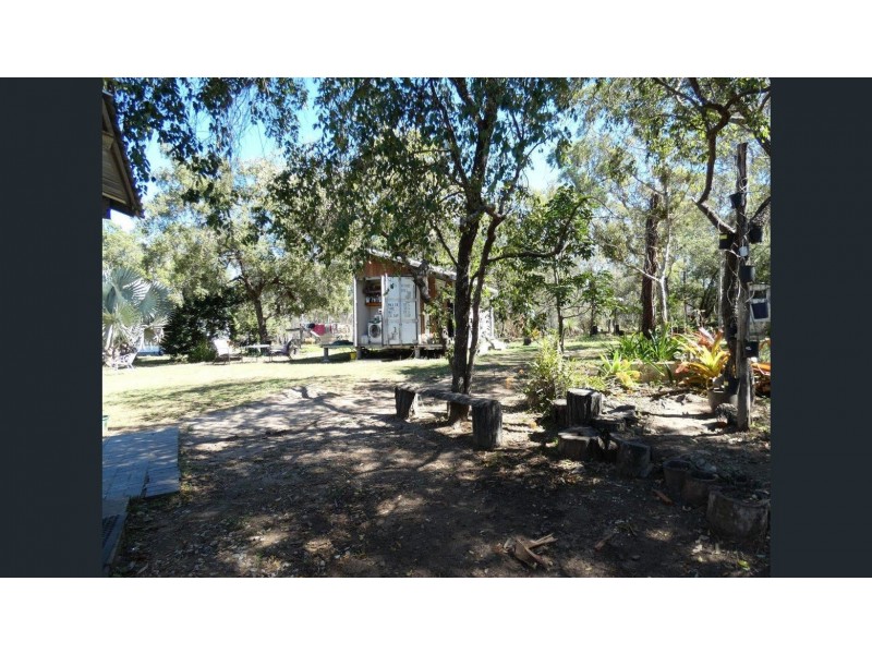 73 Mitchell Road, Mount Maria QLD 4674