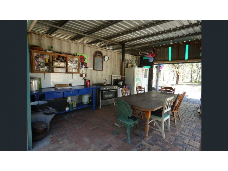 73 Mitchell Road, Mount Maria QLD 4674