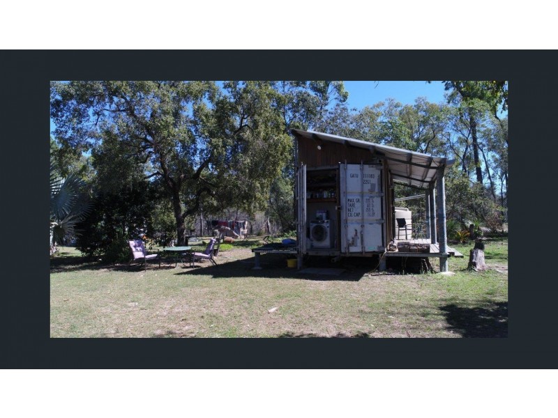 73 Mitchell Road, Mount Maria QLD 4674
