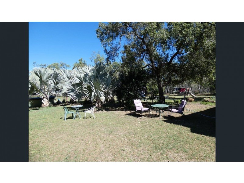 73 Mitchell Road, Mount Maria QLD 4674