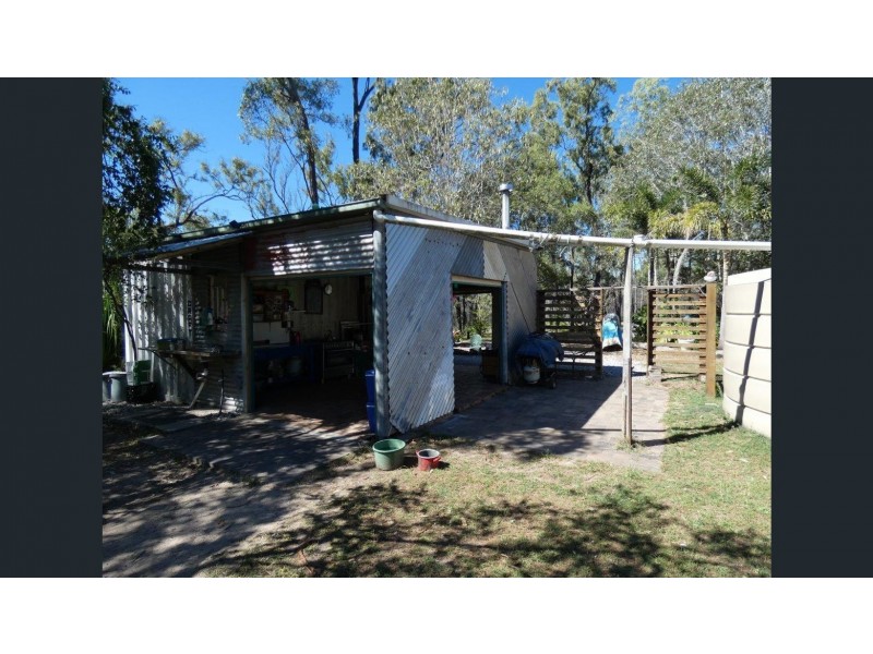 73 Mitchell Road, Mount Maria QLD 4674