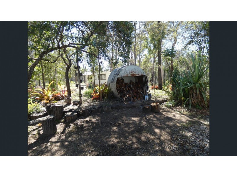 73 Mitchell Road, Mount Maria QLD 4674