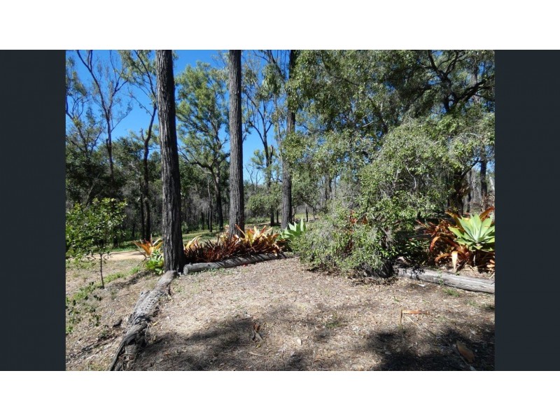 73 Mitchell Road, Mount Maria QLD 4674