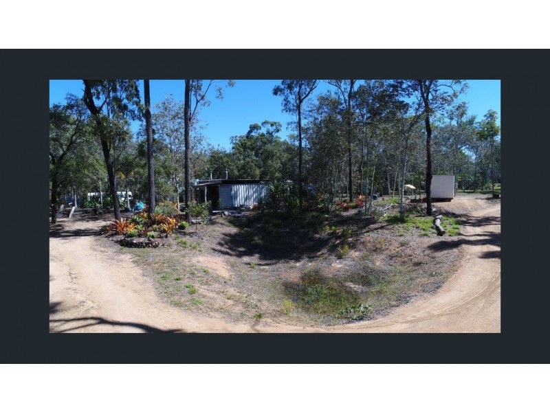 73 Mitchell Road, Mount Maria QLD 4674