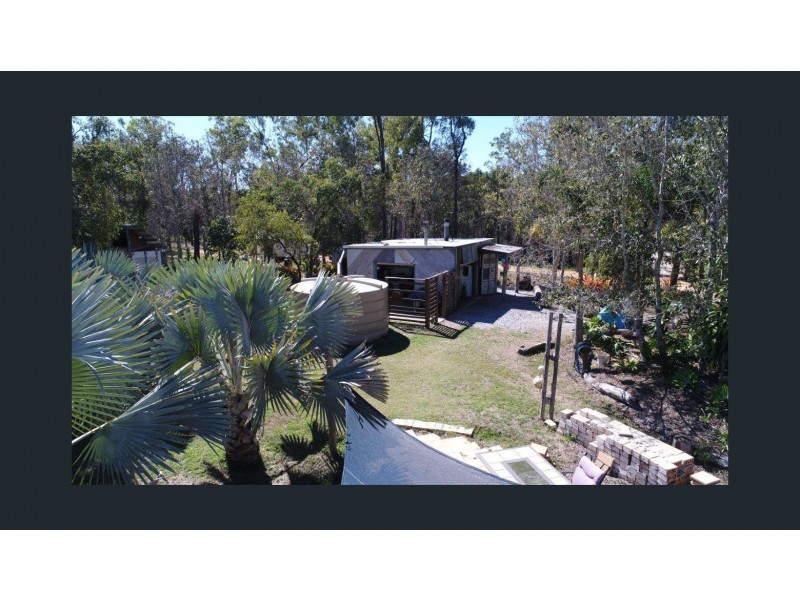 73 Mitchell Road, Mount Maria QLD 4674