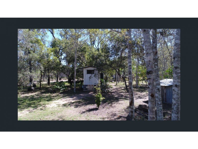 73 Mitchell Road, Mount Maria QLD 4674