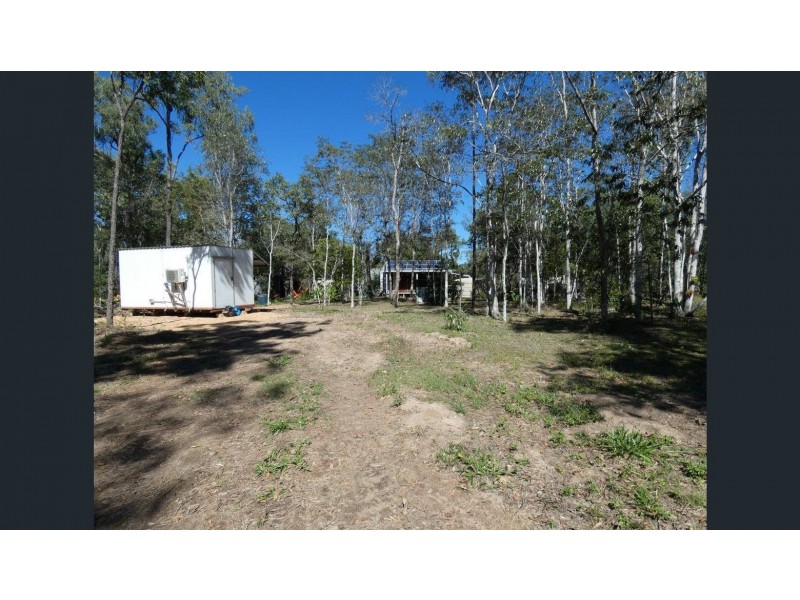 73 Mitchell Road, Mount Maria QLD 4674