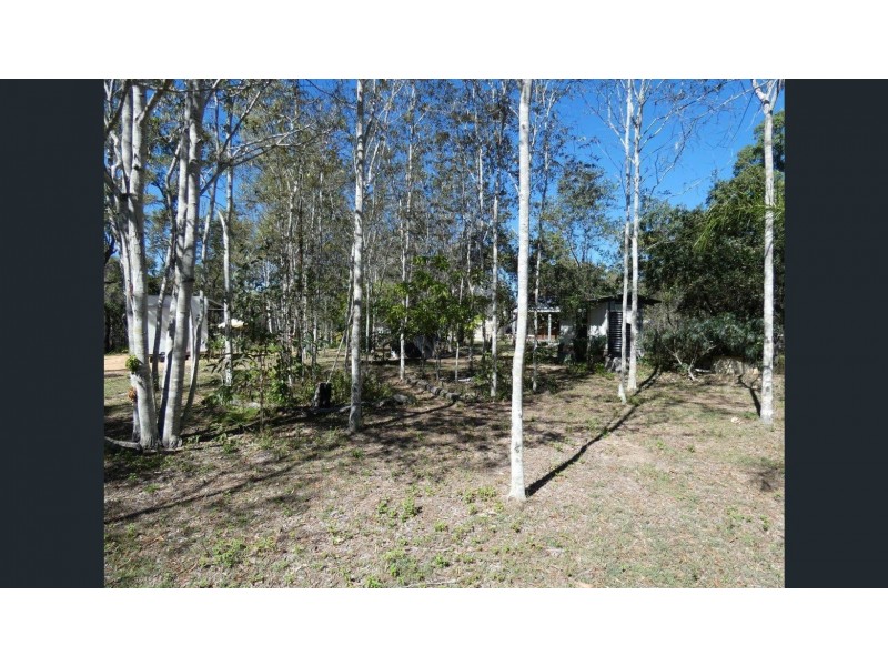73 Mitchell Road, Mount Maria QLD 4674