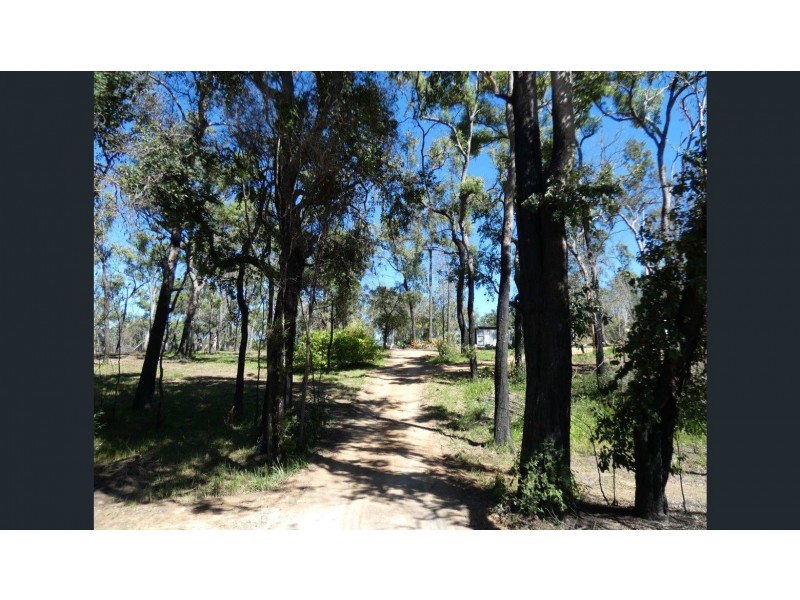 73 Mitchell Road, Mount Maria QLD 4674