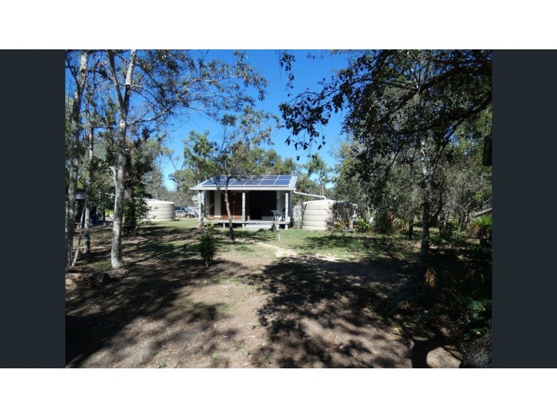 73 Mitchell Road, Mount Maria QLD 4674