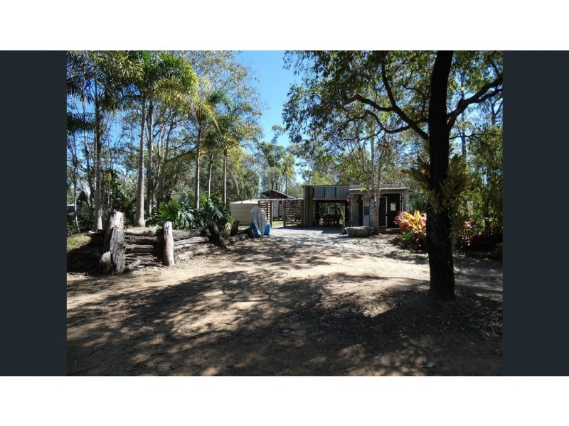 73 Mitchell Road, Mount Maria QLD 4674