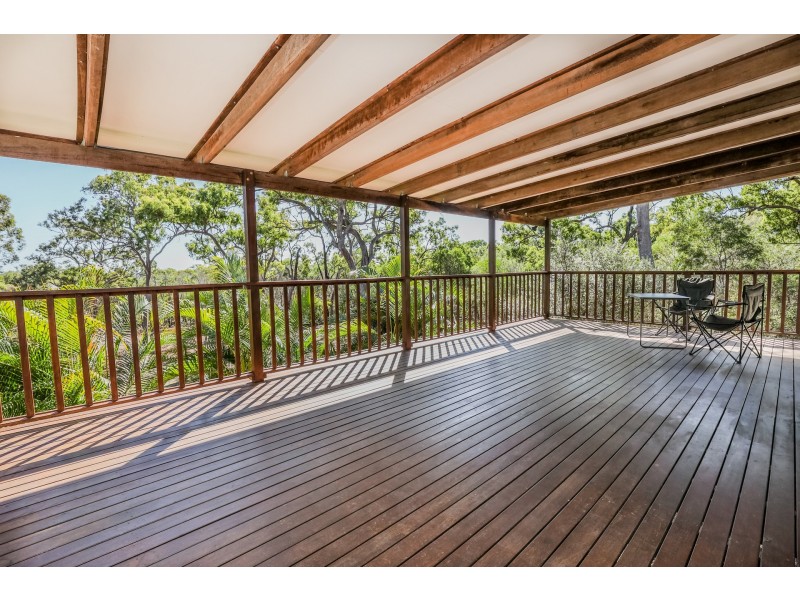 158 Masthead Drive, Agnes Water QLD 4677