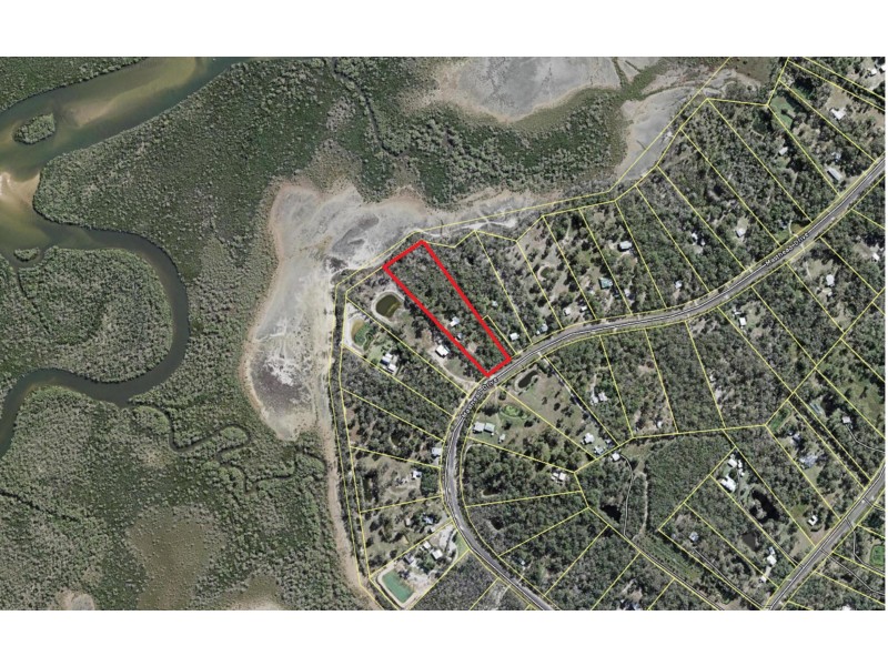 158 Masthead Drive, Agnes Water QLD 4677