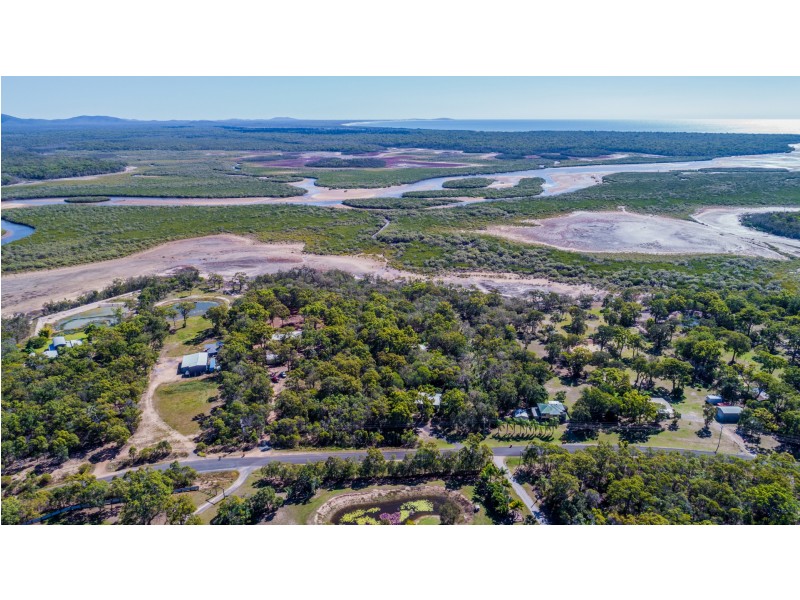158 Masthead Drive, Agnes Water QLD 4677