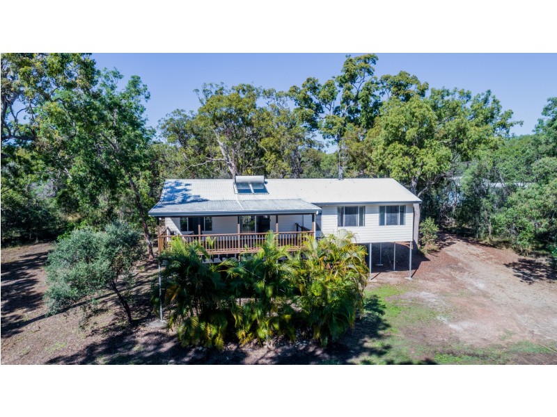 158 Masthead Drive, Agnes Water QLD 4677