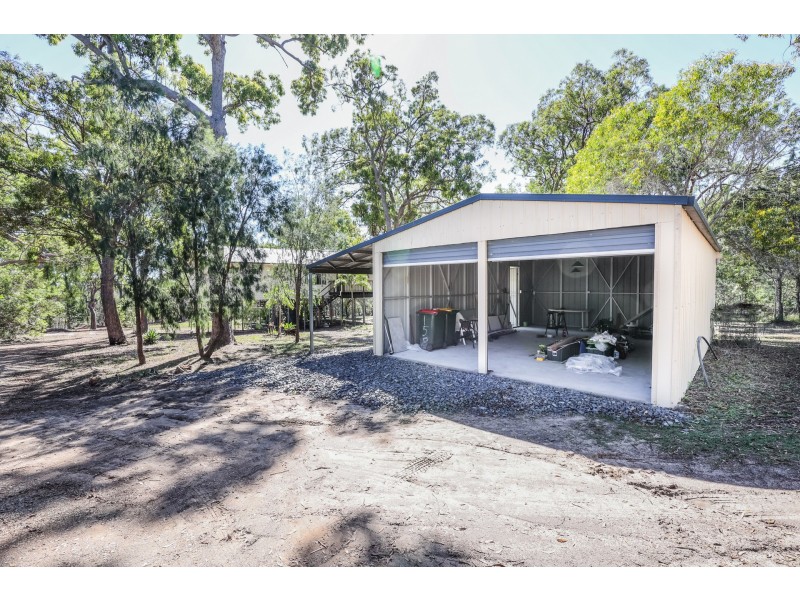 158 Masthead Drive, Agnes Water QLD 4677