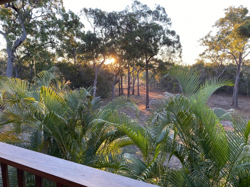 158 Masthead Drive, Agnes Water QLD 4677