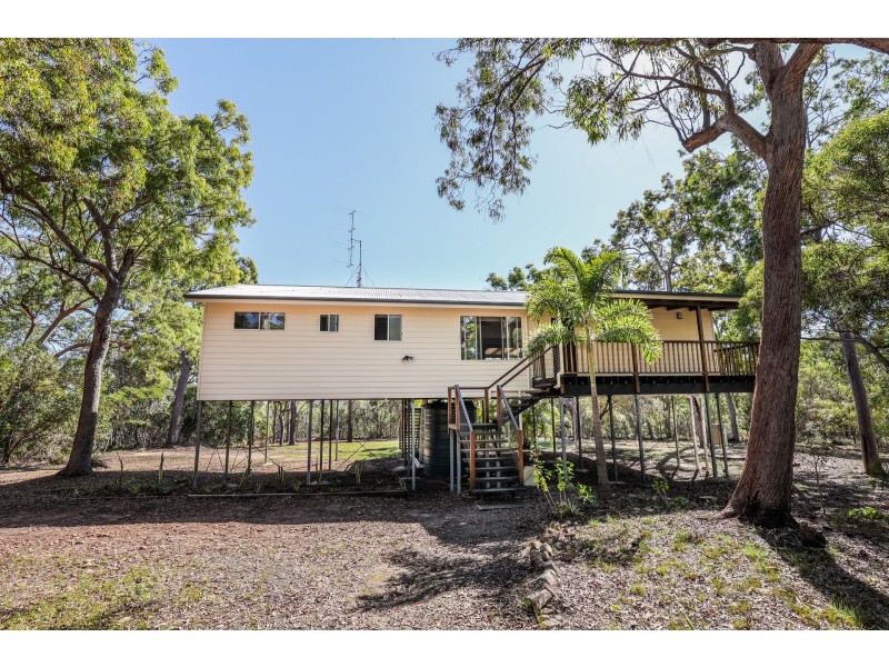 158 Masthead Drive, Agnes Water QLD 4677