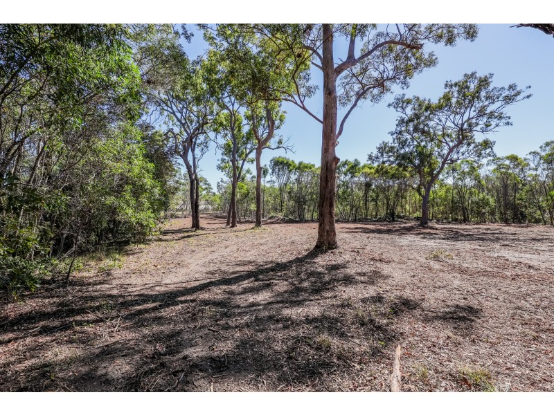 158 Masthead Drive, Agnes Water QLD 4677