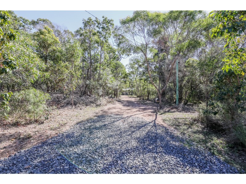 158 Masthead Drive, Agnes Water QLD 4677