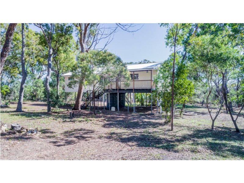 158 Masthead Drive, Agnes Water QLD 4677
