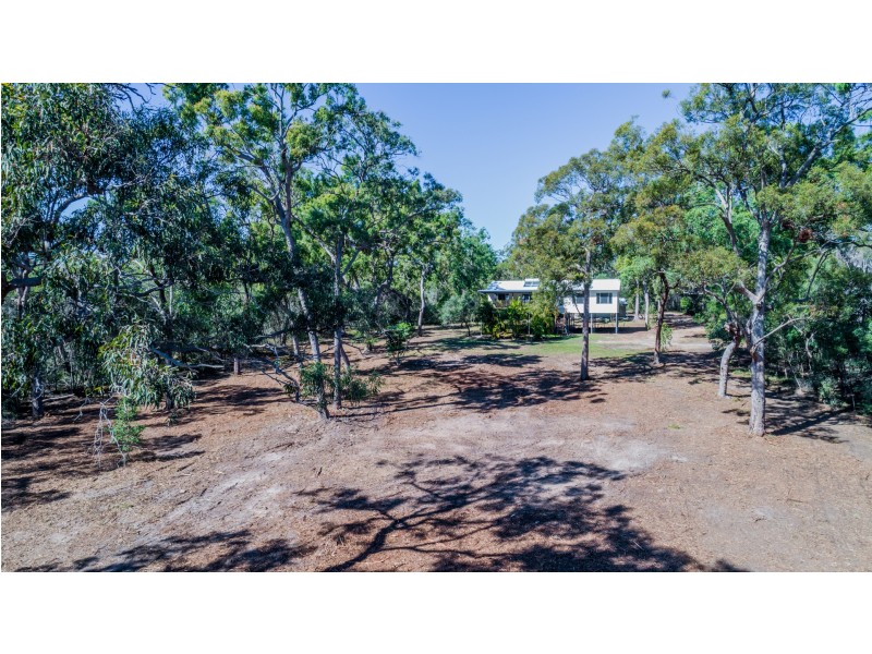 158 Masthead Drive, Agnes Water QLD 4677