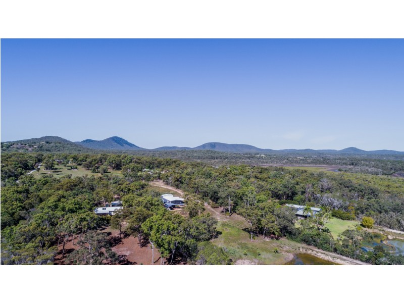 158 Masthead Drive, Agnes Water QLD 4677