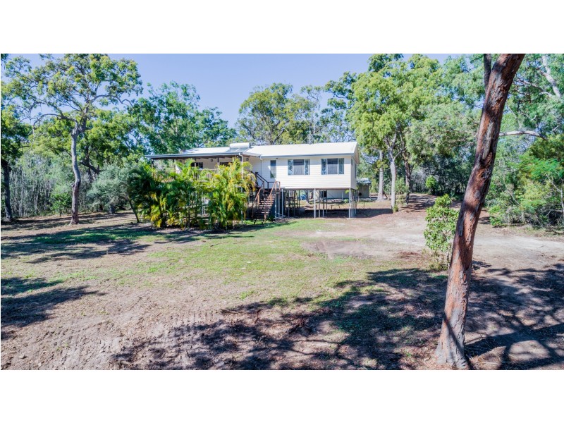 158 Masthead Drive, Agnes Water QLD 4677