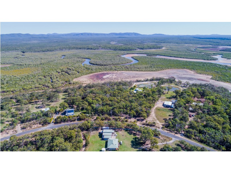 158 Masthead Drive, Agnes Water QLD 4677